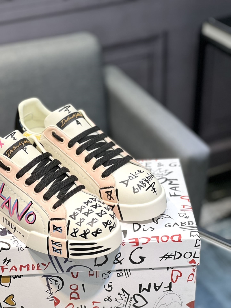 Dolce & Gabbana Sneakers